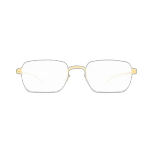 Mykita Rectangular Frame Glasses
