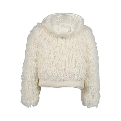 Vigiers Jacket / Wht