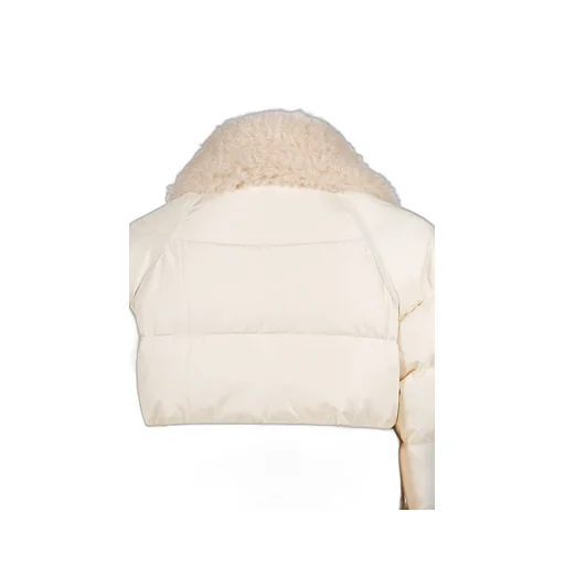 Rubrouk Jacket / Wht