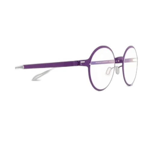 Mykita Getz Round Frame Glasses
