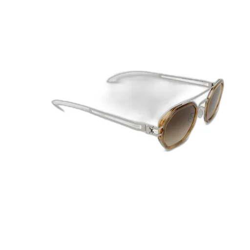 Mykita Arturo Pilot Frame Sunglasses
