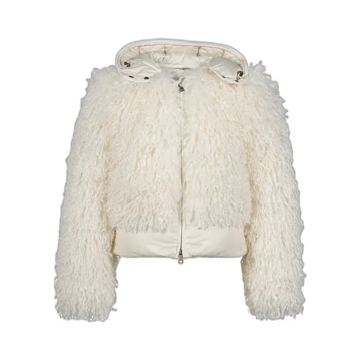 Vigiers Jacket / Wht