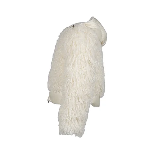 Vigiers Jacket / Wht