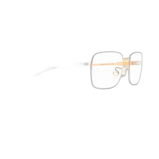 Mykita Rectangular Frame Glasses