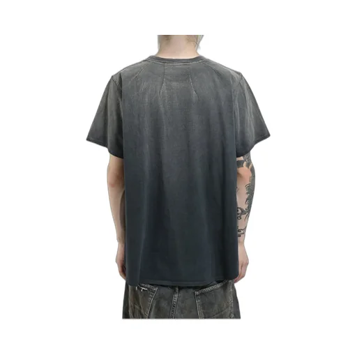 Wildness T-Shirt / Blk