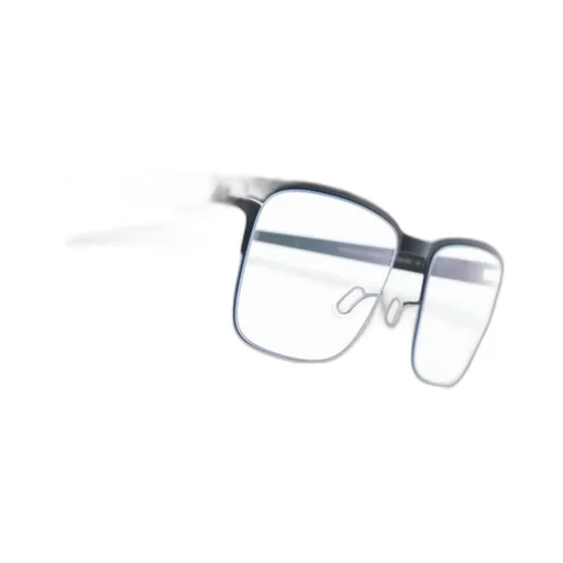 Mykita Harrison Rectangular Frame Glasses