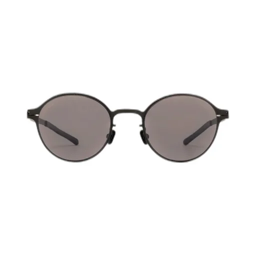 Mykita Wim Round Frame Sunglasses