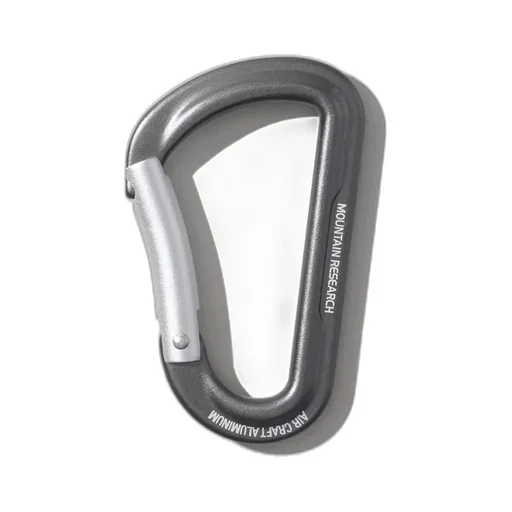 Mountain Research Carabiner Set