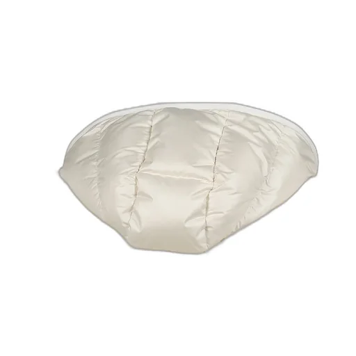 Vigiers Jacket / Wht