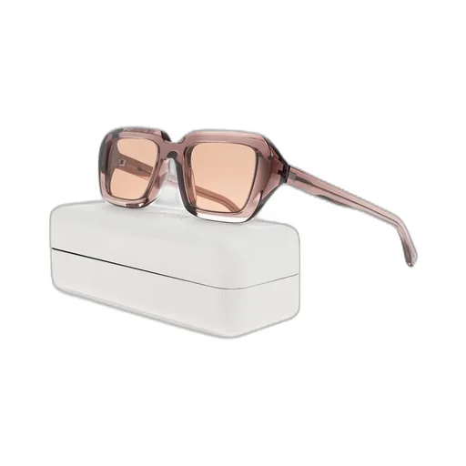 Mykita Nima Rectangle-Frame Sunglasses
