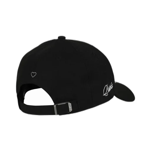 X Newera Yankees Cap / Blk