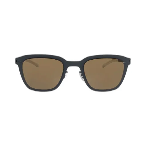 Mykita Avery Square-Frame Sunglasses