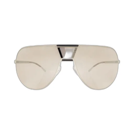 Mykita Pilot Frame Sunglasses