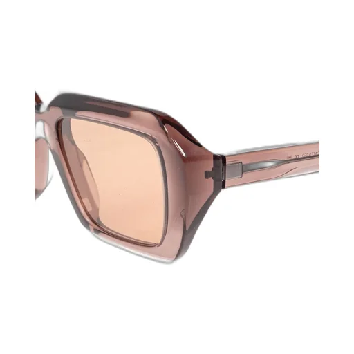 Mykita Nima Rectangle-Frame Sunglasses
