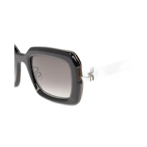 Mykita Una Square-Frame Sunglasses