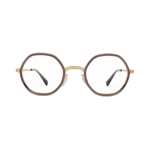 Mykita Alya Irregular Frame Glasses