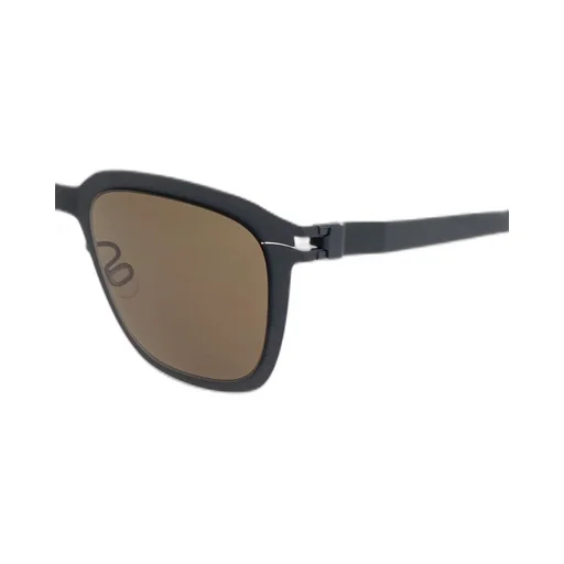 Mykita Avery Square-Frame Sunglasses