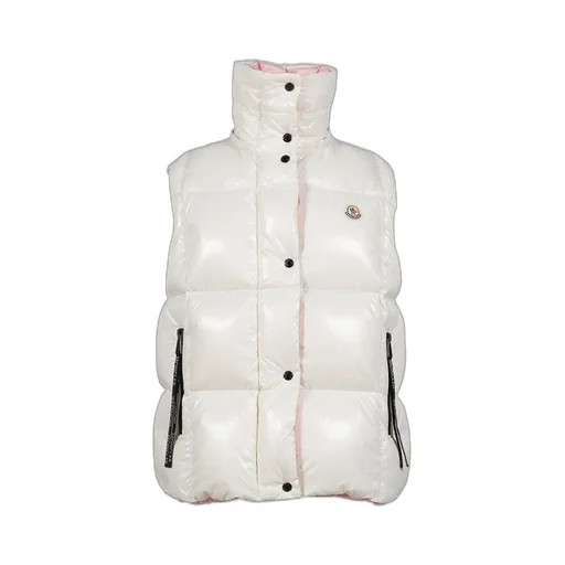 Luzule Vest / Wht