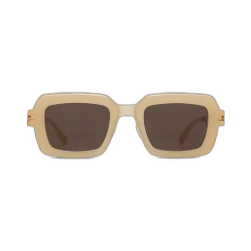 Mykita Unasun Square Frame Sunglasses