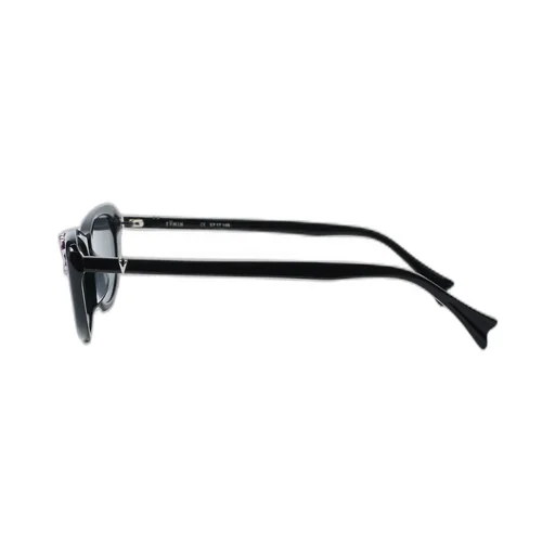 Metal Ribbon Sunglasses / Pnk