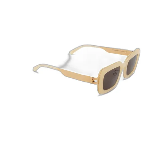 Mykita Unasun Square Frame Sunglasses