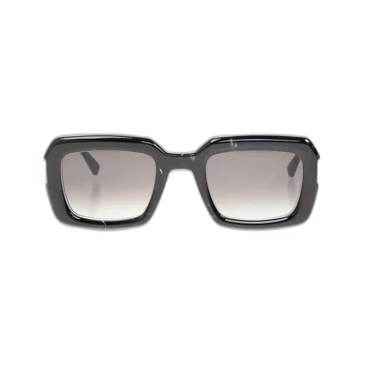 Mykita Una Square-Frame Sunglasses