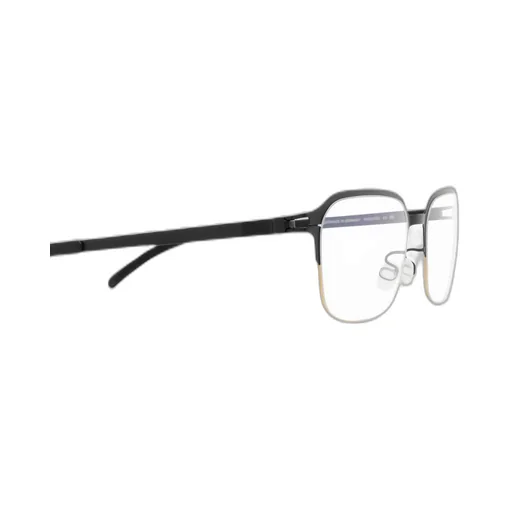 Mykita Rectangle Frame Glasses