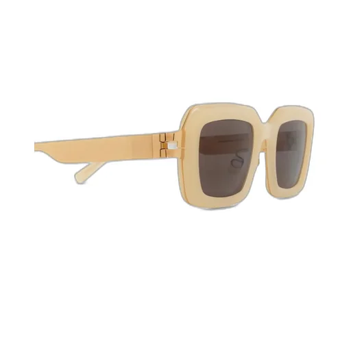 Mykita Unasun Square Frame Sunglasses