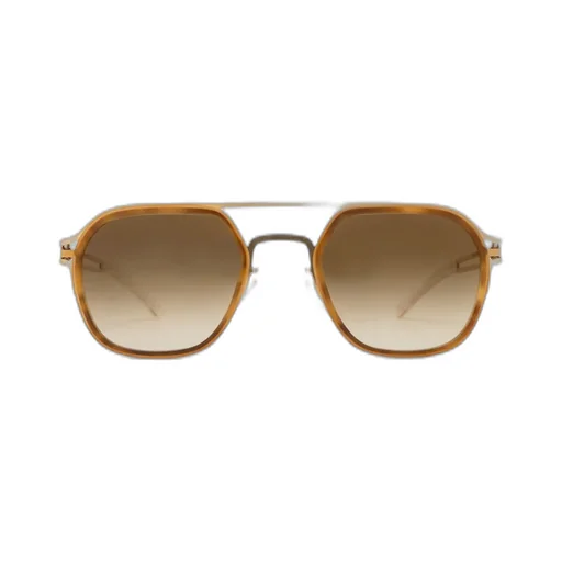 Mykita Square Frame Sunglasses