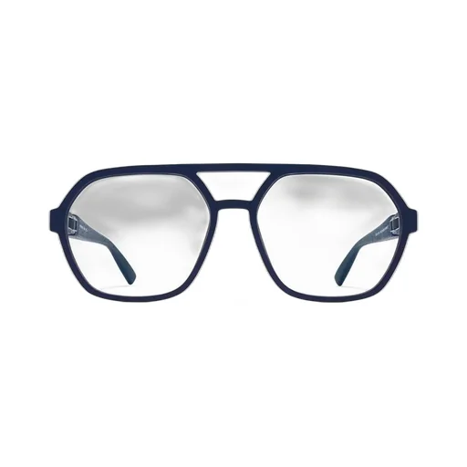 Mykita Hydra Square Frame Glasses