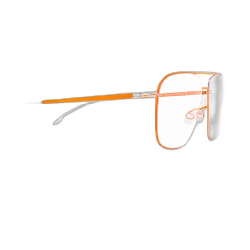 Mykita Steen Aviator Frame Glasses