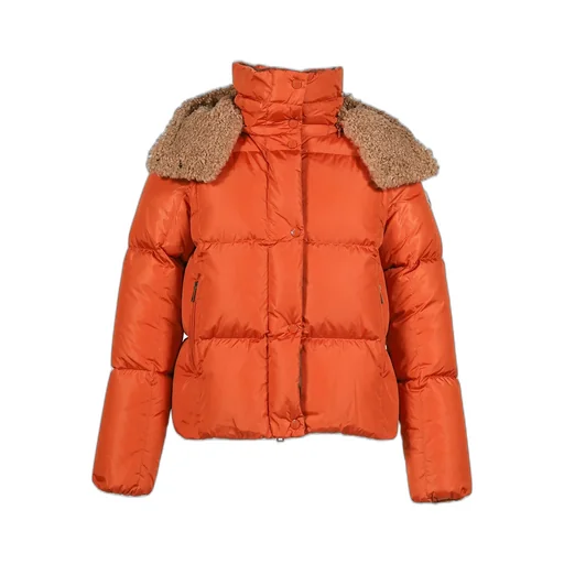 Castelnou Jacket / Lt. Brw