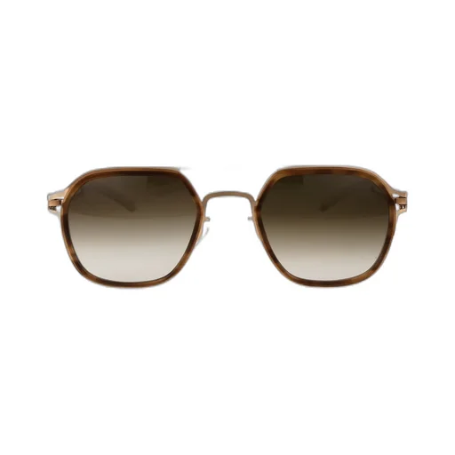 Mykita Leeland Aviator-Frame Sunglasses