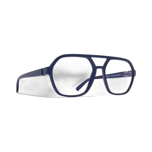 Mykita Hydra Square Frame Glasses