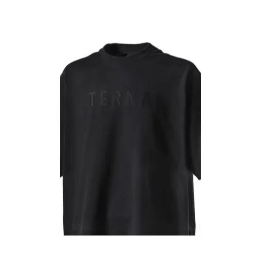 Eternal Tee /Blk