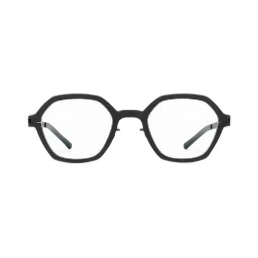 Mykita Rosemary Geometric Frame Glasses