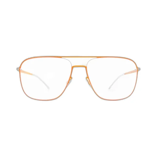 Mykita Steen Aviator Frame Glasses