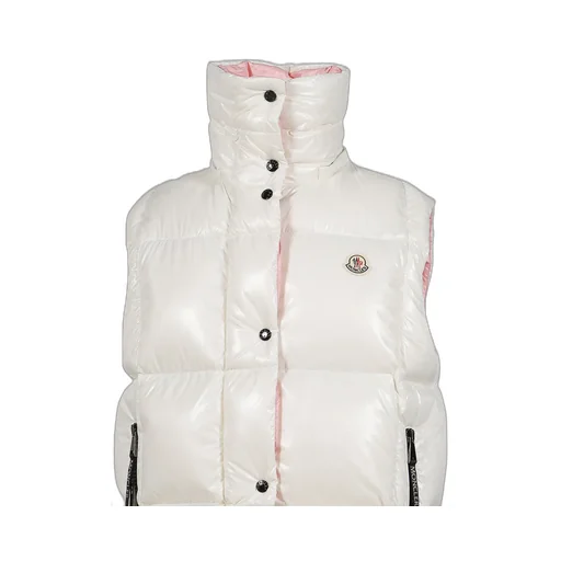 Luzule Vest / Wht