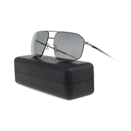 Mykita Santeri Pilot Frame Sunglasses