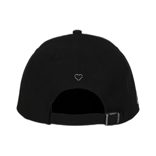 X Newera Yankees Cap / Blk