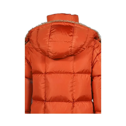 Castelnou Jacket / Lt. Brw
