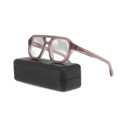 Mykita Geometric-Frame Glasses