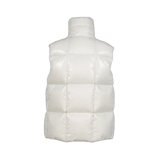 Luzule Vest / Wht