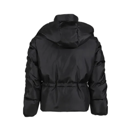 Louviere Jacket / Blk