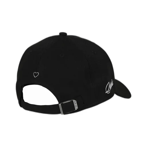 X Newera White Sox Cap / Blk