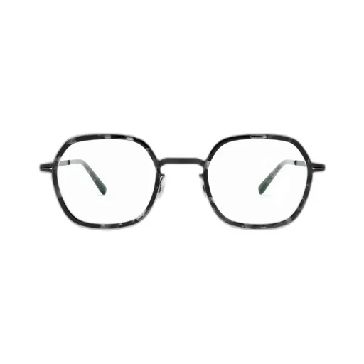 Mykita Ven Geometric Frame Glasses