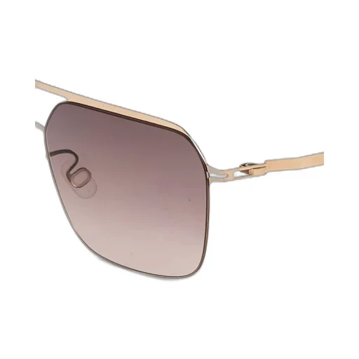 Mykita Alister Square-Frame Sunglasses