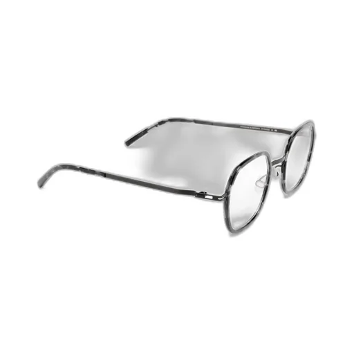 Mykita Ven Geometric Frame Glasses