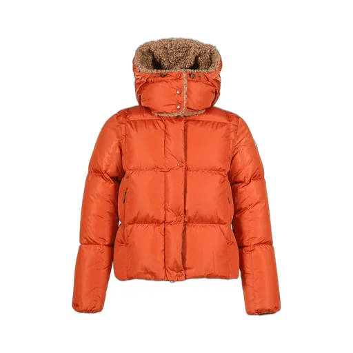 Castelnou Jacket / Lt. Brw