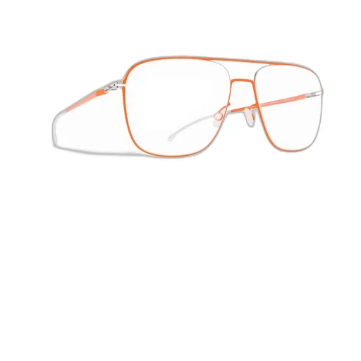 Mykita Steen Aviator Frame Glasses